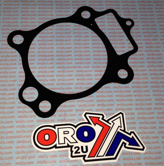 GASKET BASE 04-17 CRF250R 250X, ATHENA S410210006188 HONDA CRM 250