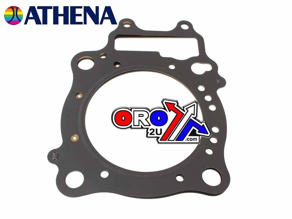 GASKET HEAD 10-17 CRF250R, ATHENA S410210001321 HONDA