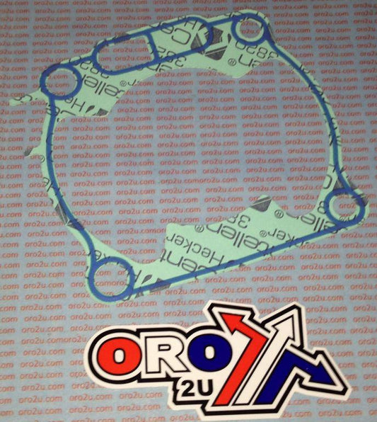 CYLINDER BASE GASKET WR250 98-18, ATHENA S410485006116 YAMAHA