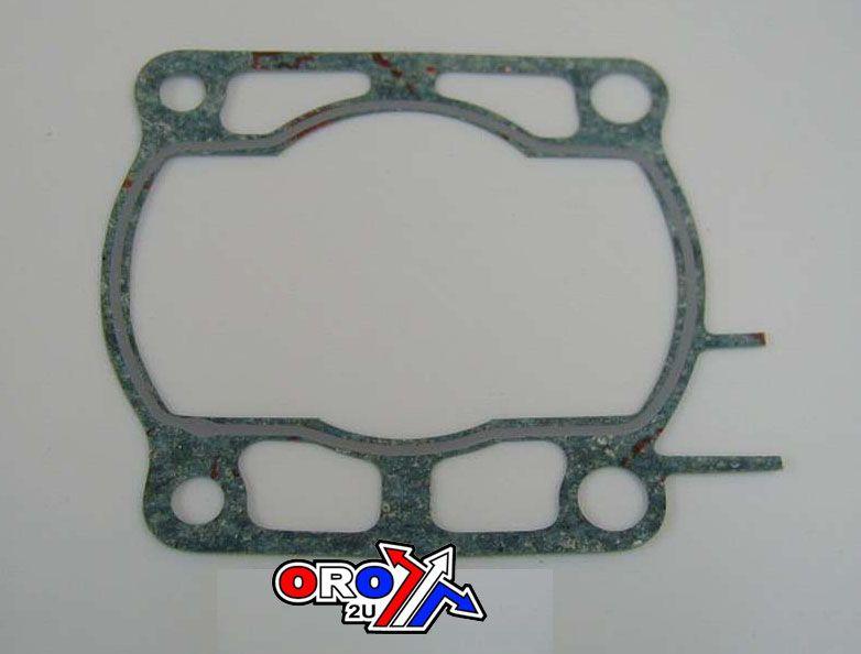 CYLINDER BASE GASKET YTZ/YZ 250 83-86, ATHENA S410485006046 YAMAHA