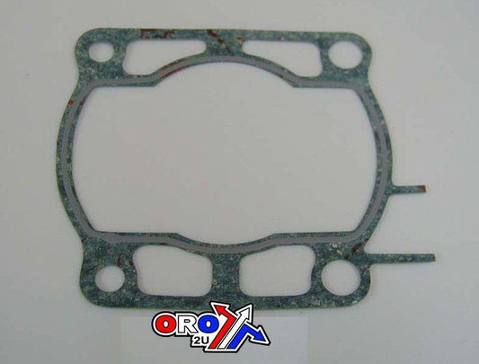 CYLINDER BASE GASKET YTZ/YZ 250 83-86, ATHENA S410485006046 YAMAHA