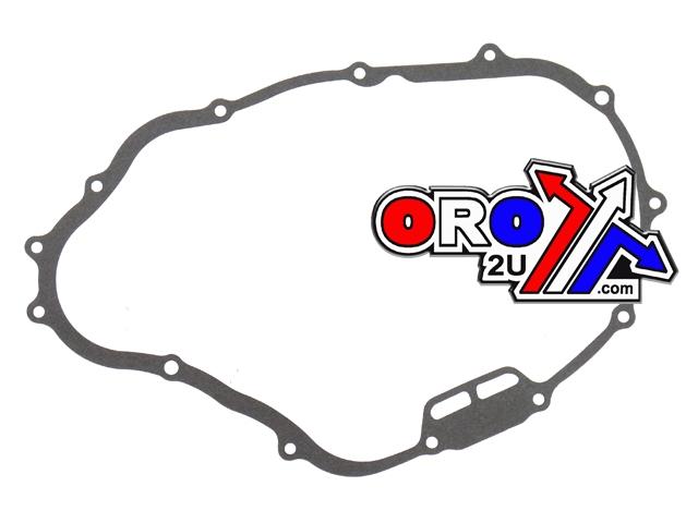GASKET CLUTCH 88-00 TRX300FW, NAMURA 11394-HM5-A10 HONDA, 28-5707, NA-10002CG