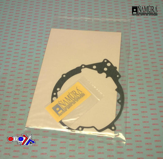 GASKET CLUTCH 98-01 YFM600F, NA-40007CG, 4WV-15463-00-00