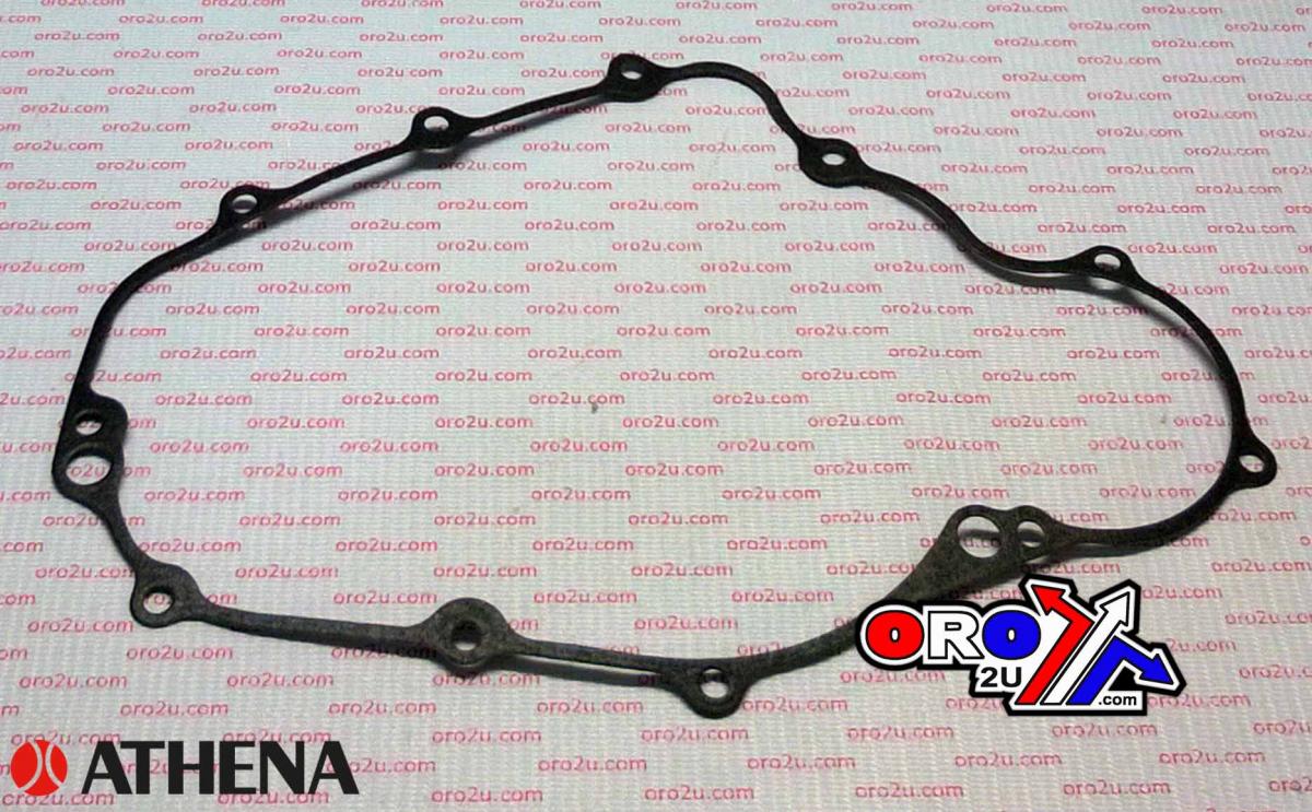 CLUTCH COVER GASKET TC/TE/TXC 250 10-14, ATHENA S410220016001 HUSQVARNA