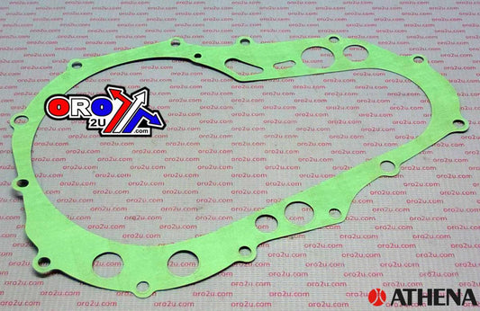 CLUTCH COVER GASKET KFX 400 SPORT 03-06, ATHENA S410510008117 KAWASAKI