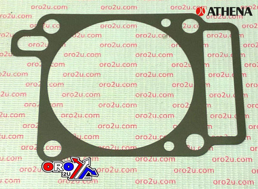 CYLINDER BASE GASKET 0.20MM TC/TE/TXC 250 10-14, ATHENA S410220006038 HUSQVARNA