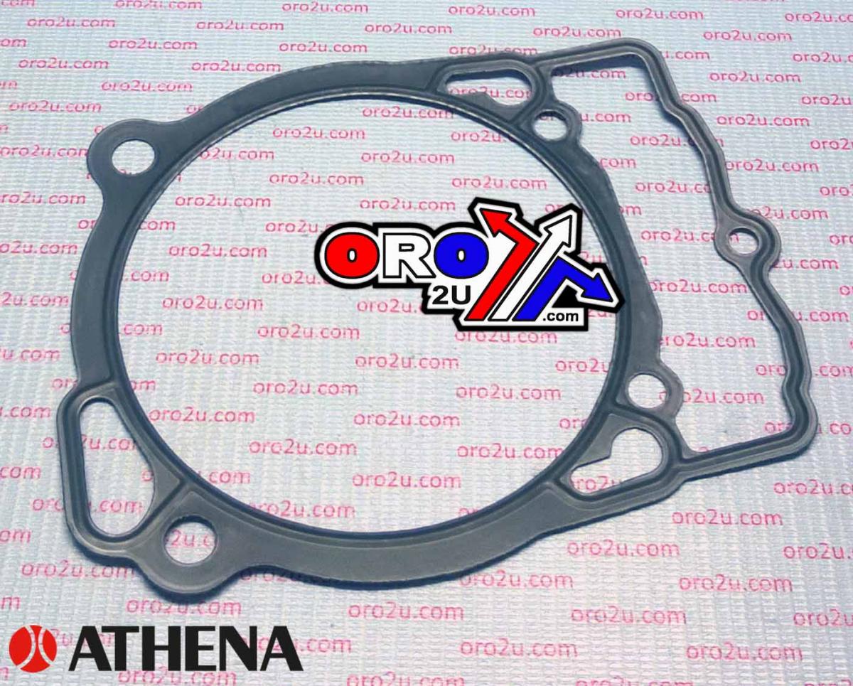 CYLINDER BASE GASKET KTM 250/350 11-17, ATHENA S410270006082 KTM HUSQVARNA