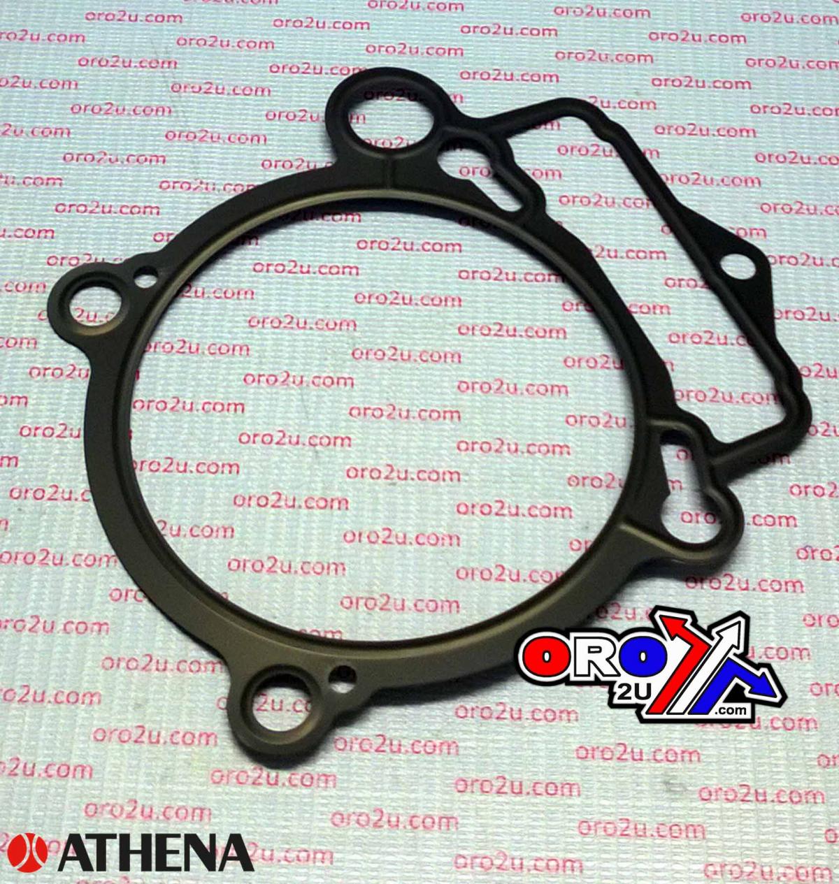 CYLINDER BASE GASKET 0.40MM KTM 250/350 16-23, ATHENA S410270006103 HUSQVARNA GAS GAS