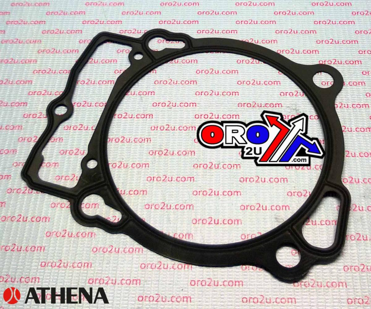 CYLINDER BASE GASKET 0.40MM KTM 450/500 16-24, ATHENA S410270006104 HUSQVARNA GAS GAS