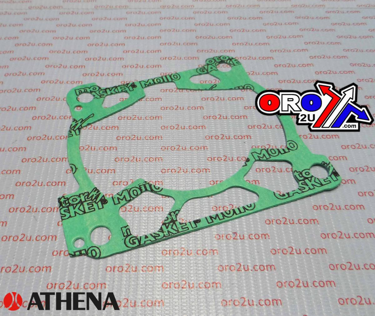 CYLINDER BASE GASKET 0.20MM KTM 125/150 16-22, ATHENA S410270006106 HUSQVARNA GAS GAS