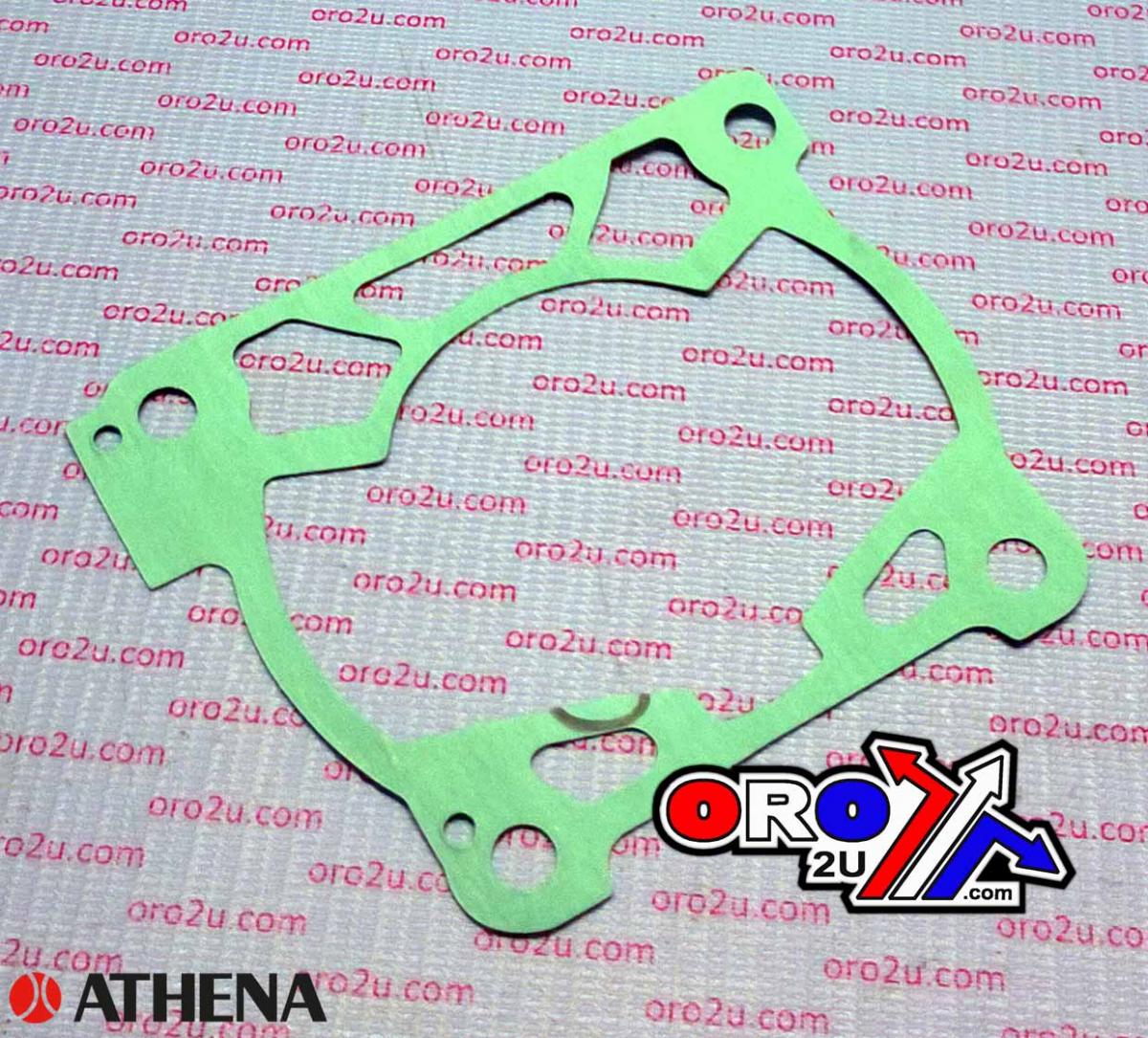 CYLINDER BASE GASKET 0.30MM KTM 125/150 16-22, ATHENA S410270006107 HUSQVARNA GAS GAS