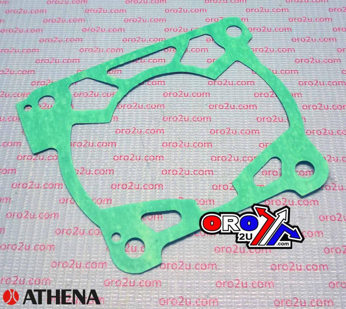 CYLINDER BASE GASKET 0.50MM KTM 125/150 16-22, ATHENA S410270006109 HUSQVARNA GAS GAS