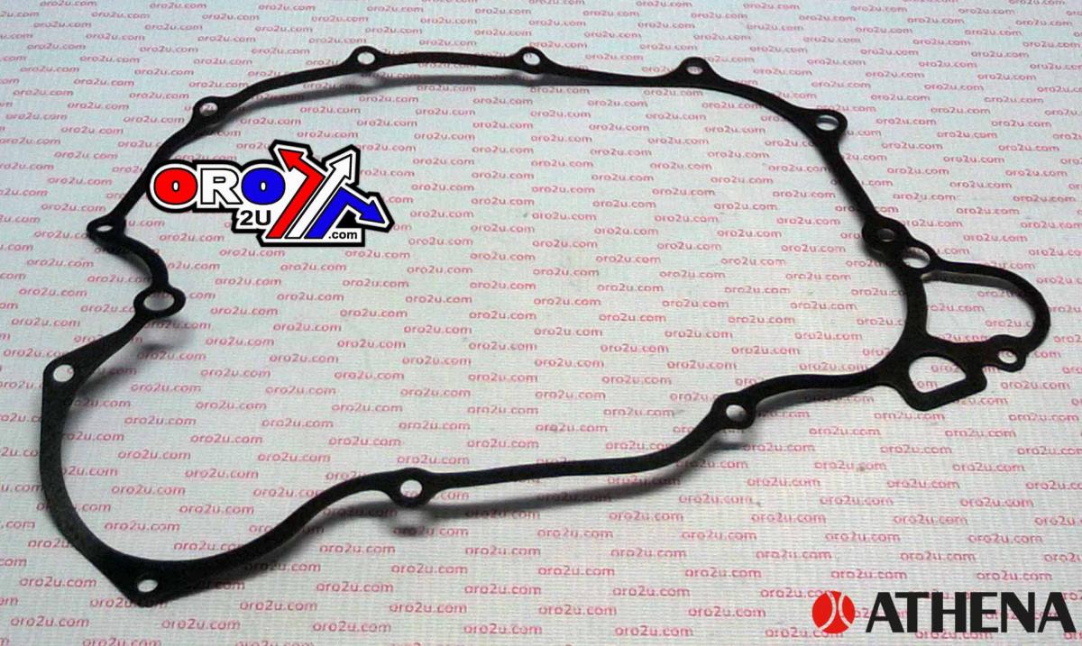 INNER CLUTCH COVER GASKET KTM 450/500 12-16, ATHENA S410270008043 KTM HUSQVARNA