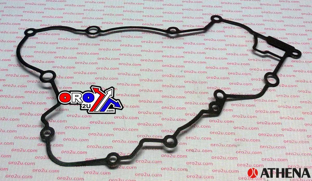 INNER CLUTCH COVER GASKET KTM 125/150 16-22, ATHENA S410270008049 HUSQVARNA GAS GAS