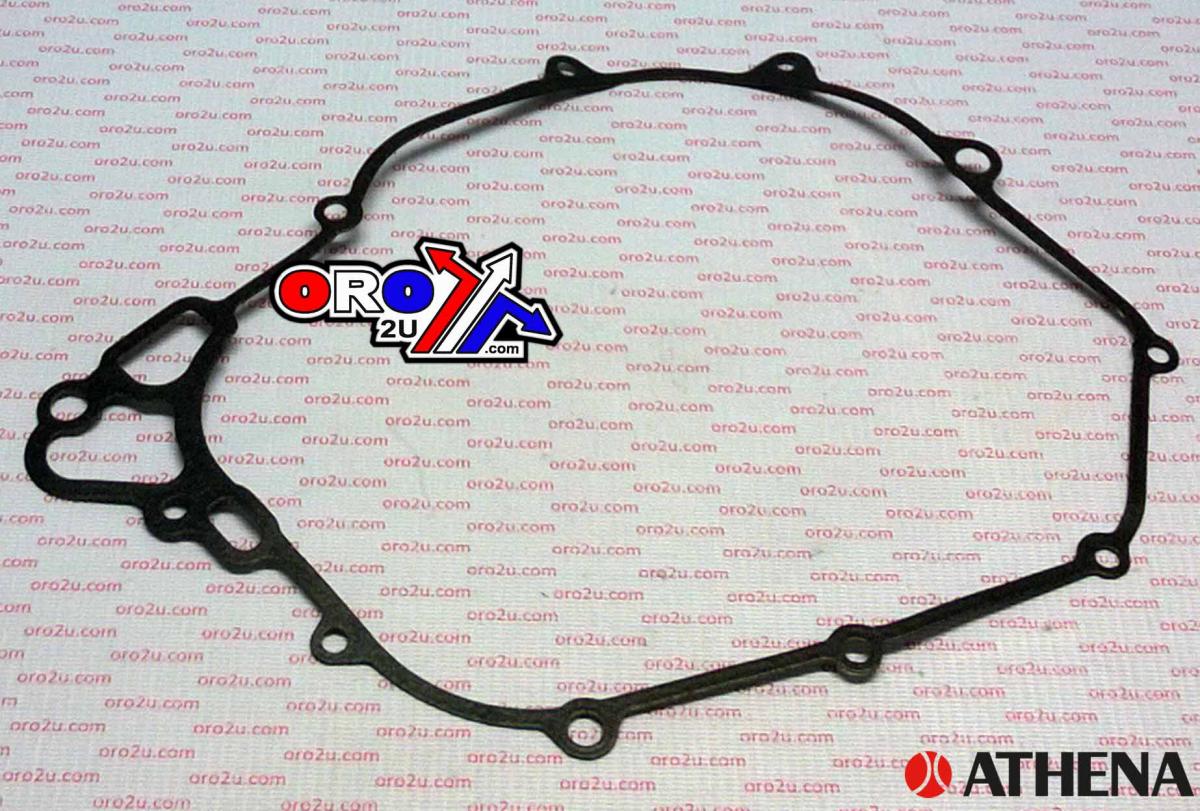 INNER CLUTCH COVER GASKET KTM 450/500 16-22, ATHENA S410270008052 HUSQVARNA GAS GAS