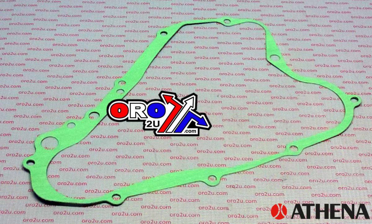 INNER CLUTCH COVER GASKET RM 80/85/125 02-23, ATHENA S410510008015 SUZUKI