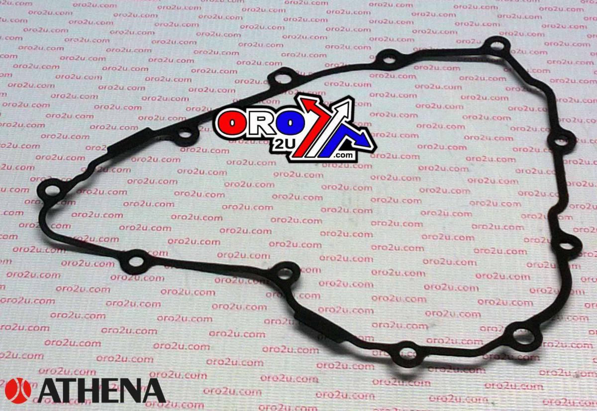 GENERATOR SIDE GASKET RXV/SXV 450/550 06-11, ATHENA S410010017005 APRILIA