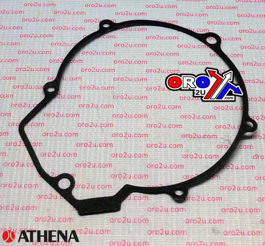 GENERATOR SIDE GASKET KTM 250/310/450/510 03-10, ATHENA S410220110002 HUSQVARNA