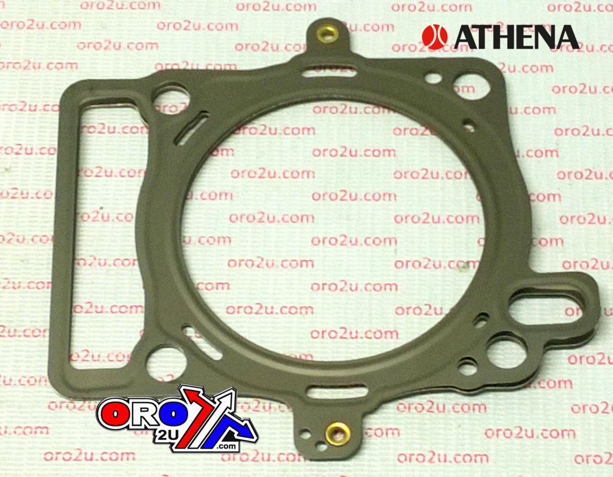 CYLINDER HEAD GASKET TC/TE/TXC 250 12-14, ATHENA S410220001026 HUSQVARNA