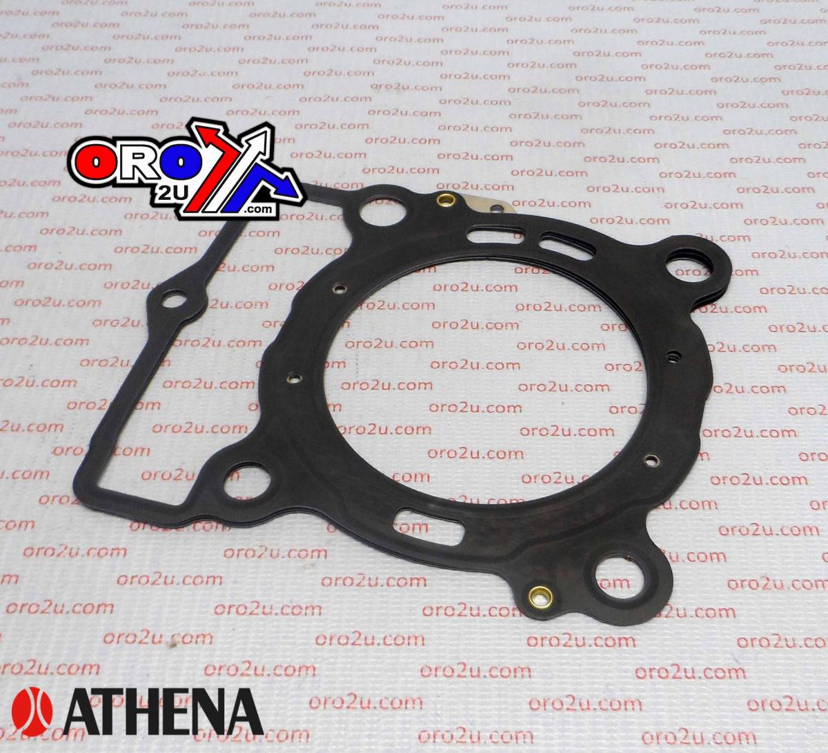 CYLINDER HEAD GASKET KTM 250 13-22, ATHENA S410270001042 HUSQVARNA GAS GAS