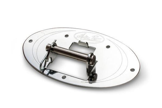 WALL BRACKET FOR #00-920, MOTION PRO 08-0435