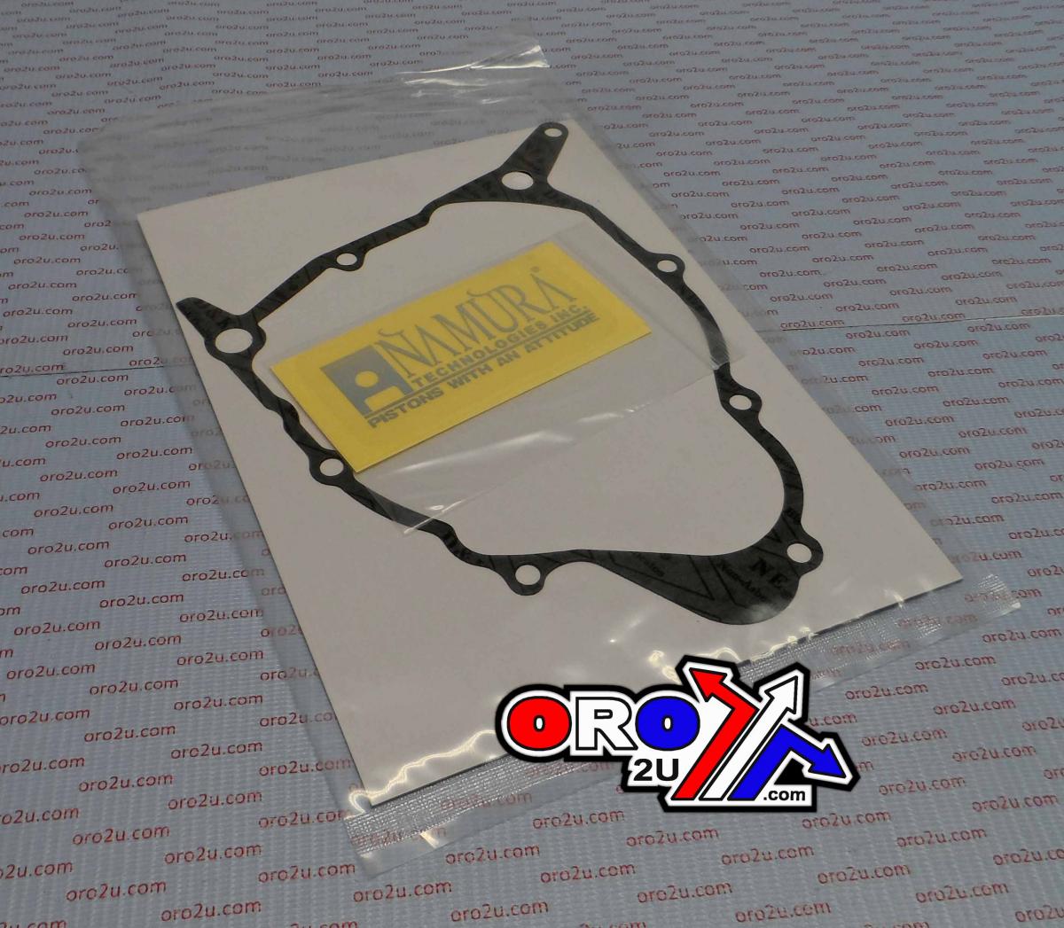 GASKET IGNITION 98-16 XT TTR, NAMURA NX-40022CG, 4BE-15451-00, 01, 02, 03