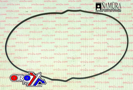 GASKET CLUTCH OUTER 250-350, NAMURA NX-70062CG, 77230027000