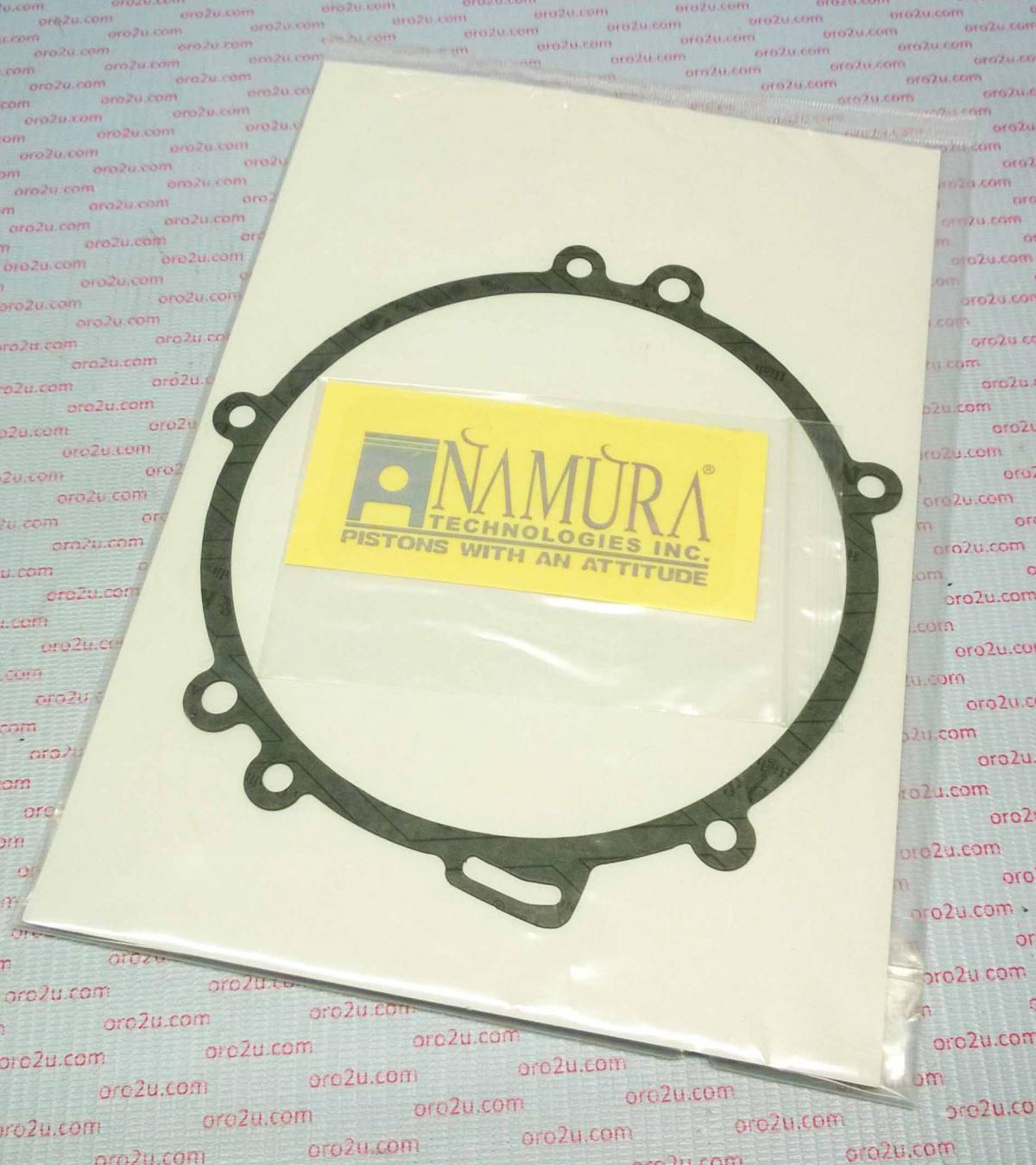 GASKET CLUTCH CVT 1000 UTV ATV, NAMURA NA-11012CG, 0830-133, 0830-219, 0830-218