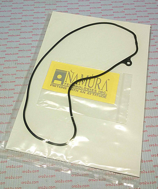 GASKET ALTERNATOR TRX500 01-14, NAMURA NA-10008CG2, 11396-HN2-00