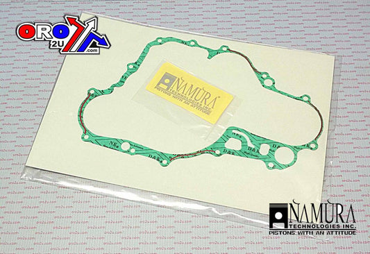 GASKET CLUTCH OUT YZ450F 14-17, NAMURA NX-40048CG YAMAHA, 1S6-15462-00-00