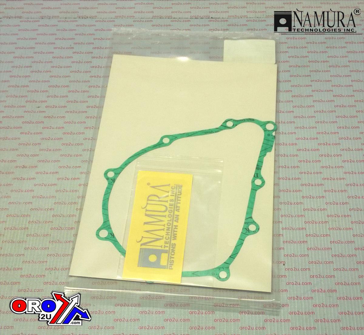 GASKET ALTERNATOR CRF 150, NAMURA NX-10151CG2, 11395-KWK-900