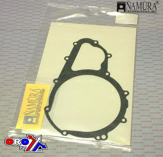 GASKET MAGNETO COVER DR 650 S, NAMURA NX-30049CG, 11483-32E00