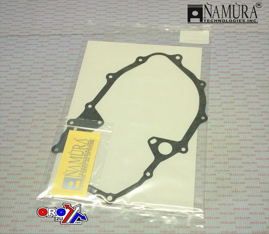 GASKET CLUTCH COVER TRX 400, NAMURA NA-10000CG, TRX 450, 11395-HM7-000