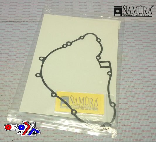 GASKET MAGNETO COVER KVF 400, NAMURA NA-20006CG, 11060-1729