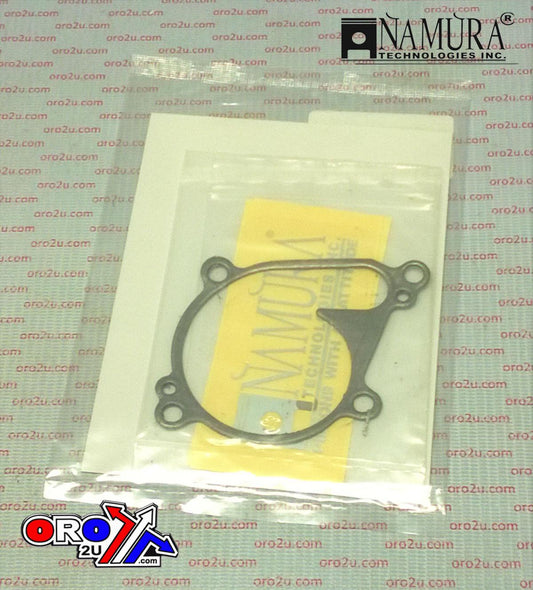 GASKET W/PUMP COVER KVF650 700, NAMURA NA-20070CG2, KVF 750, 11060-1964