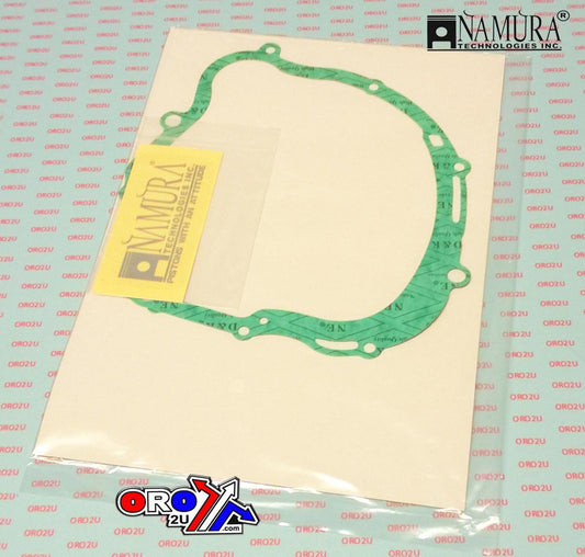 GASKET CLUTCH COVER YFM 125, NAMURA NA-40020CG, 5HH-E5461-00, 5HP-15461-00
