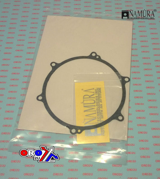 GASKET CLUTCH COVER KLX 250, NAMURA NX-20036CG, 11060-1325