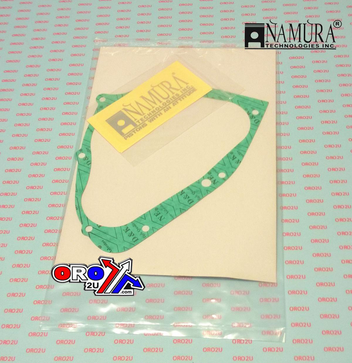 GASKET STATOR COVER DR 200, NAMURA NX-30011CG, 11483-05300, 11483-05310