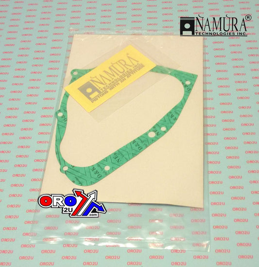 GASKET STATOR COVER DR 200, NAMURA NX-30011CG, 11483-05300, 11483-05310