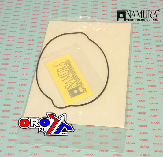 GASKET CLUTCH COVER 250 SX, NAMURA NX-70053CG2, 54830025000, 55130027000