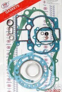GASKET FULL SET 88-90 LT500