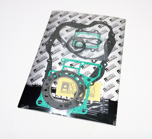 GASKET FULL SET LT250R SUZUKI, NAMURA NA-30003F ATV