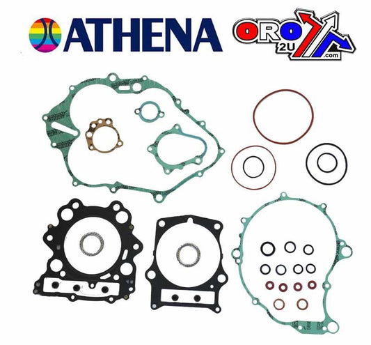 COMPLETE GASKET KIT YFM 660 RAPTOR 01-04, ATHENA P400485850041 YAMAHA