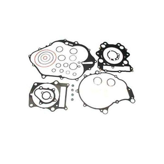 GASKET FULL SET 01-06 YFM660R, NAMURA NA-40004F YAMAHA ATV, RAPTOR ATV