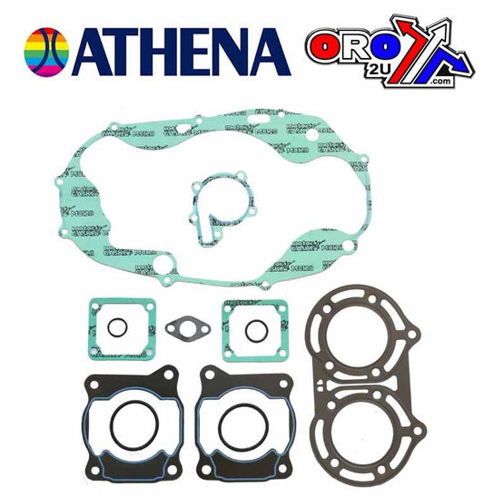 COMPLETE GASKET KIT YFZ 350 87-02, ATHENA P400485850351/1 YAMAHA