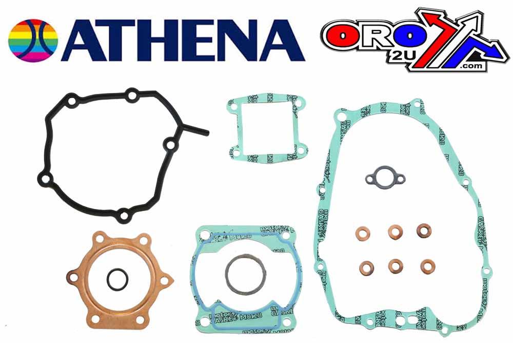 COMPLETE GASKET KIT YFS 200 BLASTER 88-06, ATHENA P400485850205 YAMAHA