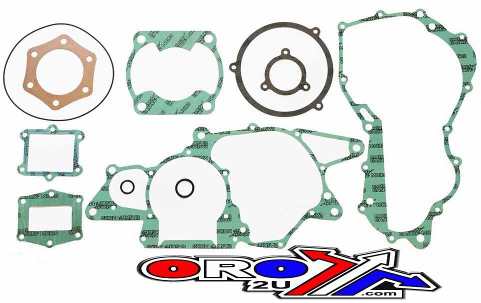 COMPLETE GASKET KIT ATC 250R 81-84, ATHENA P400210850255 HONDA