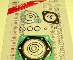 GASKET FULL SET 250 POLARIS, KS70-5003