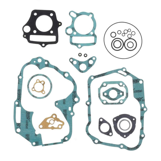 COMPLETE GASKET KIT TRX 90 01-16, ATHENA P400210850171 HONDA