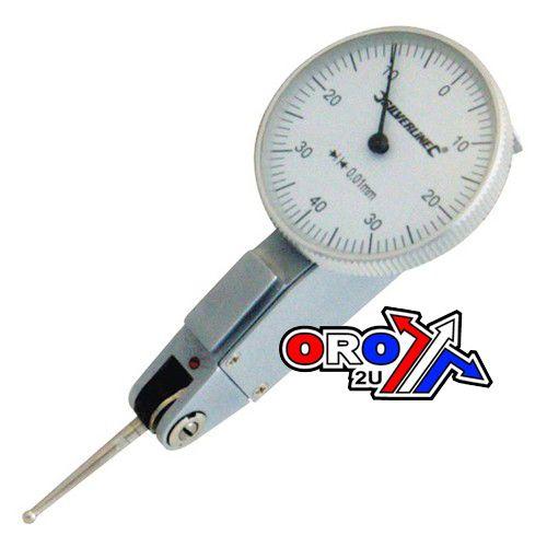 METRIC DIAL TEST INDICATOR